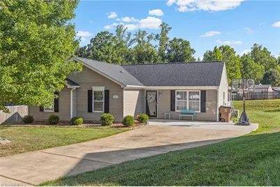 3505 Throughbrook Court, Greensboro, NC 27405 - Photo 1