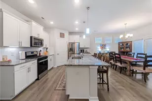 5424 Quartz Ave, Clemmons, NC 27012 - Photo 4