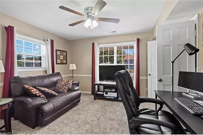 1402 Coventry Woods Court, Greensboro, NC 27405 - Photo 18