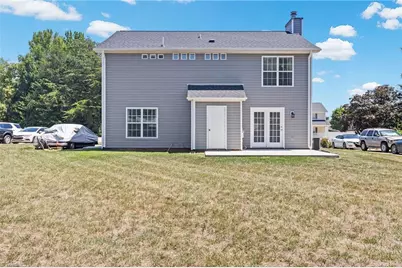 1402 Coventry Woods Court, Greensboro, NC 27405 - Photo 38