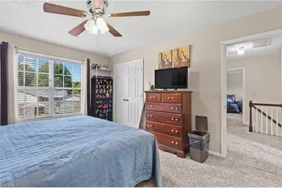1402 Coventry Woods Court, Greensboro, NC 27405 - Photo 24