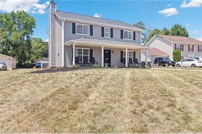 1402 Coventry Woods Court, Greensboro, NC 27405 - Photo 2
