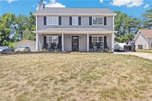 1402 Coventry Woods Ct, Greensboro, NC 27405 - Photo 1