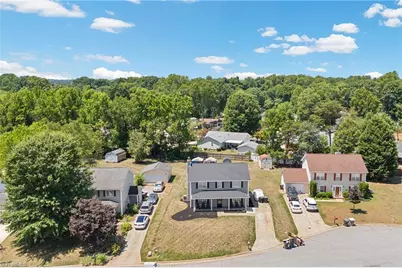 1402 Coventry Woods Court, Greensboro, NC 27405 - Photo 44