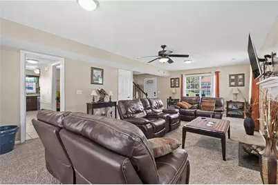 1402 Coventry Woods Court, Greensboro, NC 27405 - Photo 8