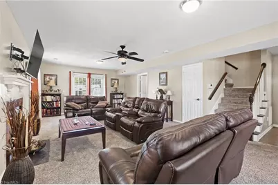 1402 Coventry Woods Court, Greensboro, NC 27405 - Photo 6
