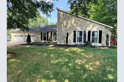 471 Raven Ridge Drive, Kernersville, NC 27284 - Photo 1