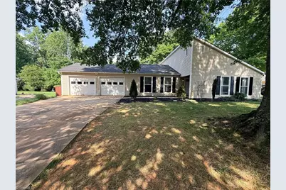 471 Raven Ridge Drive, Kernersville, NC 27284 - Photo 2