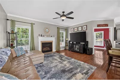 208 Cotswold Lane, King, NC 27021 - Photo 8