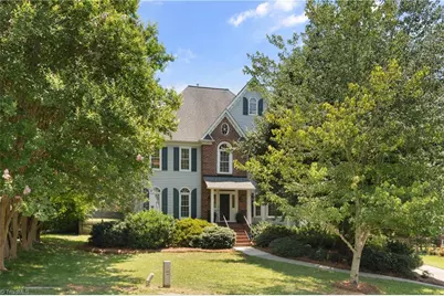 215 Brookfarm Trail, Lewisville, NC 27023 - Photo 46