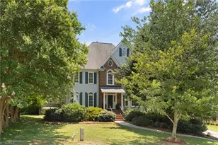 215 Brookfarm Trail, Lewisville, NC 27023 - Photo 46