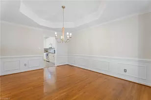 215 Brookfarm Trail, Lewisville, NC 27023 - Photo 6