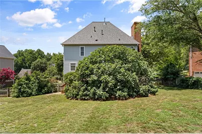 215 Brookfarm Trail, Lewisville, NC 27023 - Photo 40