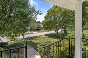 215 Brookfarm Trail, Lewisville, NC 27023 - Photo 2