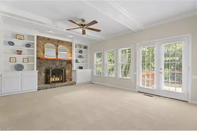 215 Brookfarm Trail, Lewisville, NC 27023 - Photo 2