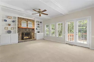 215 Brookfarm Trail, Lewisville, NC 27023 - Photo 2