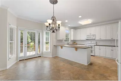 215 Brookfarm Trail, Lewisville, NC 27023 - Photo 10
