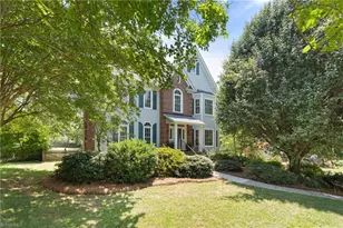 215 Brookfarm Trail, Lewisville, NC 27023 - Photo 1