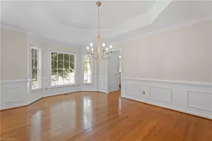 215 Brookfarm Trail, Lewisville, NC 27023 - Photo 16
