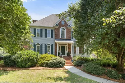 215 Brookfarm Trail, Lewisville, NC 27023 - Photo 46