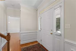 215 Brookfarm Trail, Lewisville, NC 27023 - Photo 4