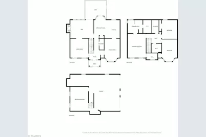 215 Brookfarm Trail, Lewisville, NC 27023 - Photo 48