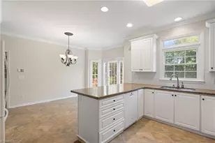 215 Brookfarm Trail, Lewisville, NC 27023 - Photo 14