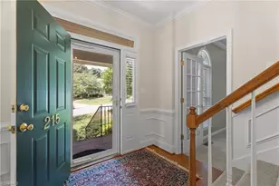 215 Brookfarm Trail, Lewisville, NC 27023 - Photo 8