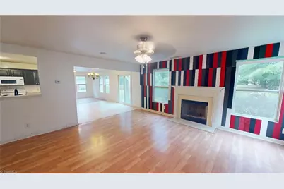 4209 Oak Pointe Drive, Winston-Salem, NC 27105 - Photo 4