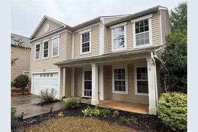 4209 Oak Pointe Drive, Winston-Salem, NC 27105 - Photo 1