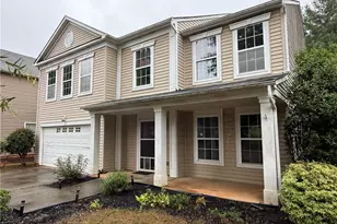 4209 Oak Pointe Dr, Winston-Salem, NC 27105 - Photo 1