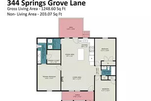 344 Springs Grove Ln, Thomasville, NC 27360 - Photo 20
