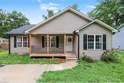 344 Springs Grove Lane, Thomasville, NC 27360 - Photo 2