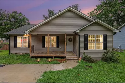 344 Springs Grove Lane, Thomasville, NC 27360 - Photo 1