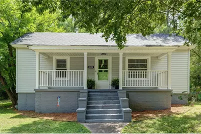 1322 Maryland Avenue, Eden, NC 27288 - Photo 1