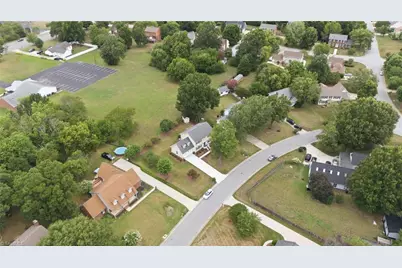 3815 Oak Forest Drive, High Point, NC 27265 - Photo 42