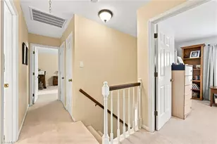 3815 Oak Forest Dr, High Point, NC 27265 - Photo 28