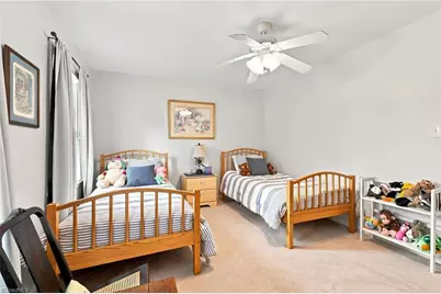 3815 Oak Forest Drive, High Point, NC 27265 - Photo 34