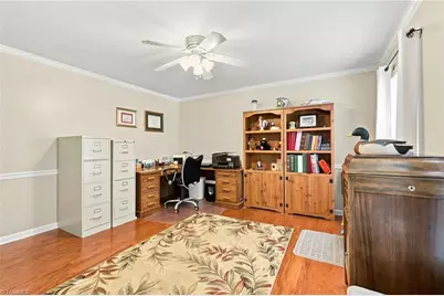 3815 Oak Forest Drive, High Point, NC 27265 - Photo 26