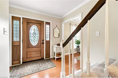 3815 Oak Forest Drive, High Point, NC 27265 - Photo 12