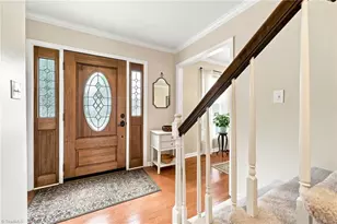 3815 Oak Forest Dr, High Point, NC 27265 - Photo 12