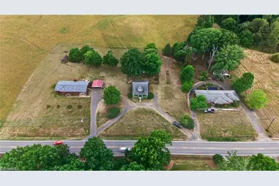 8144 Nc Highway 87, Wentworth, NC 27320 - Photo 26
