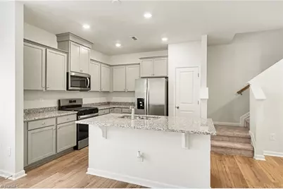1521 Allegheny  River Street, Greensboro, NC 27405 - Photo 16