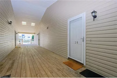 2624 Guyer Street #2B, High Point, NC 27265 - Photo 2