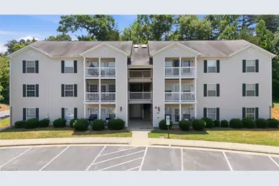 903 Hanahan Court #2A, Greensboro, NC 27409 - Photo 1