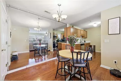 903 Hanahan Court #2A, Greensboro, NC 27409 - Photo 6