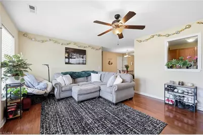 903 Hanahan Court #2A, Greensboro, NC 27409 - Photo 2