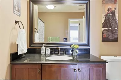 903 Hanahan Court #2A, Greensboro, NC 27409 - Photo 18