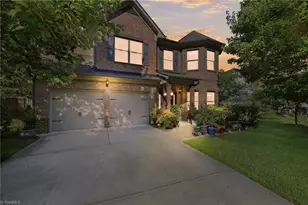 1105 Longleaf Pine Pl, Mebane, NC 27302 - Photo 1