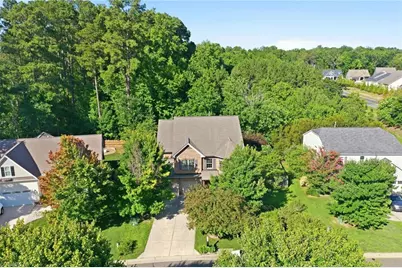 1105 Longleaf Pine Place, Mebane, NC 27302 - Photo 40